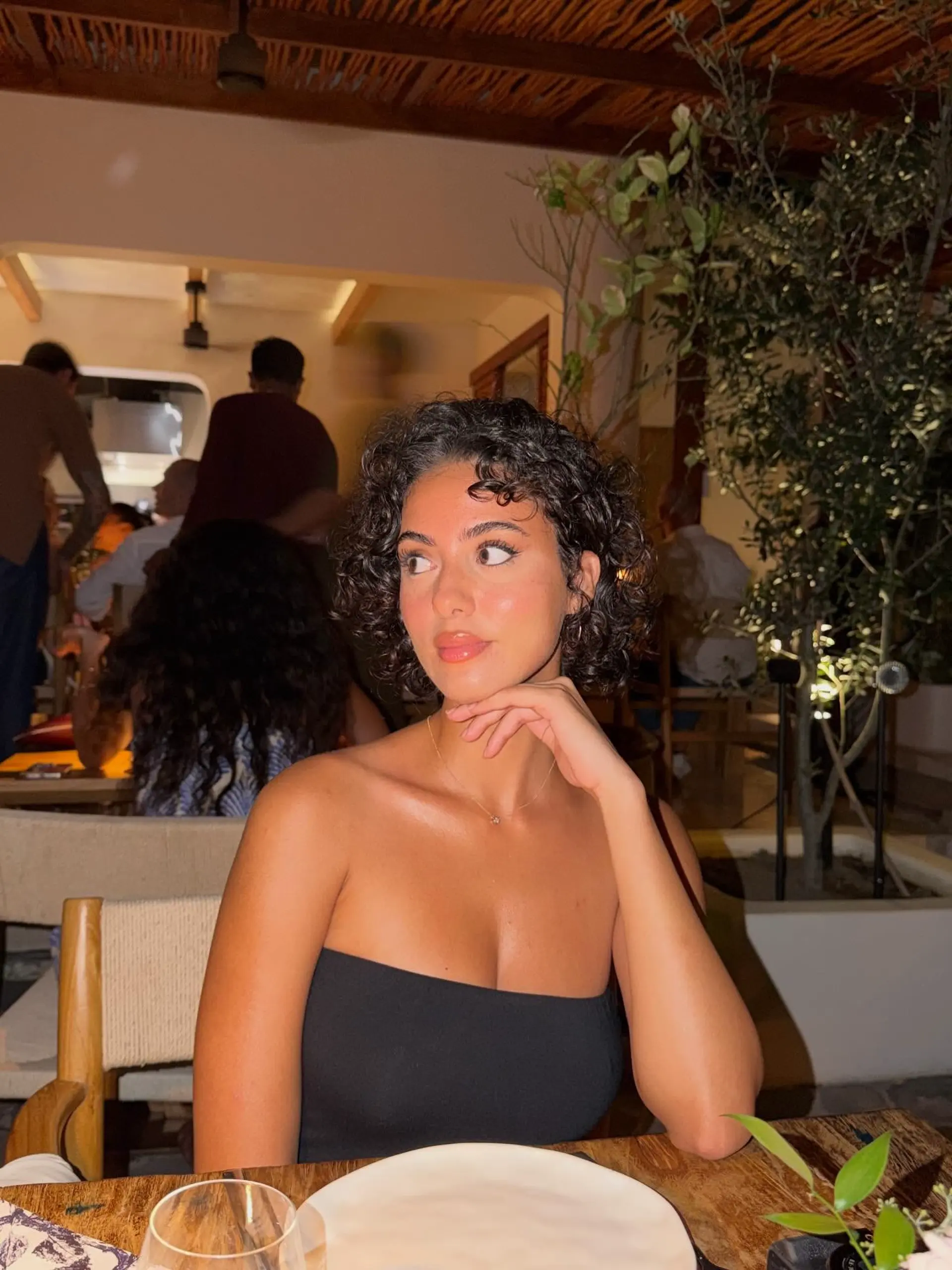 Rita Faez