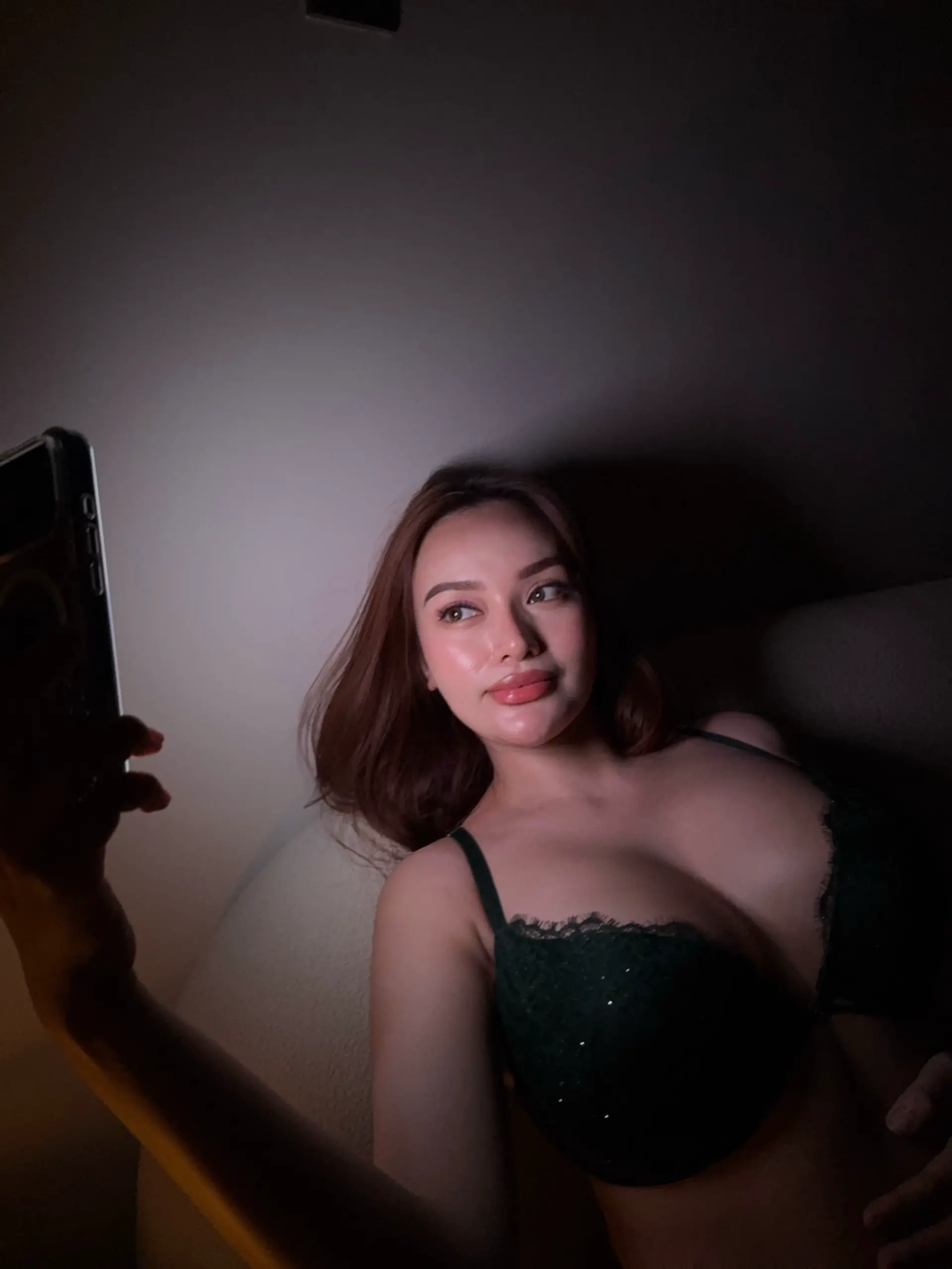 Yvonne Jane Lmio