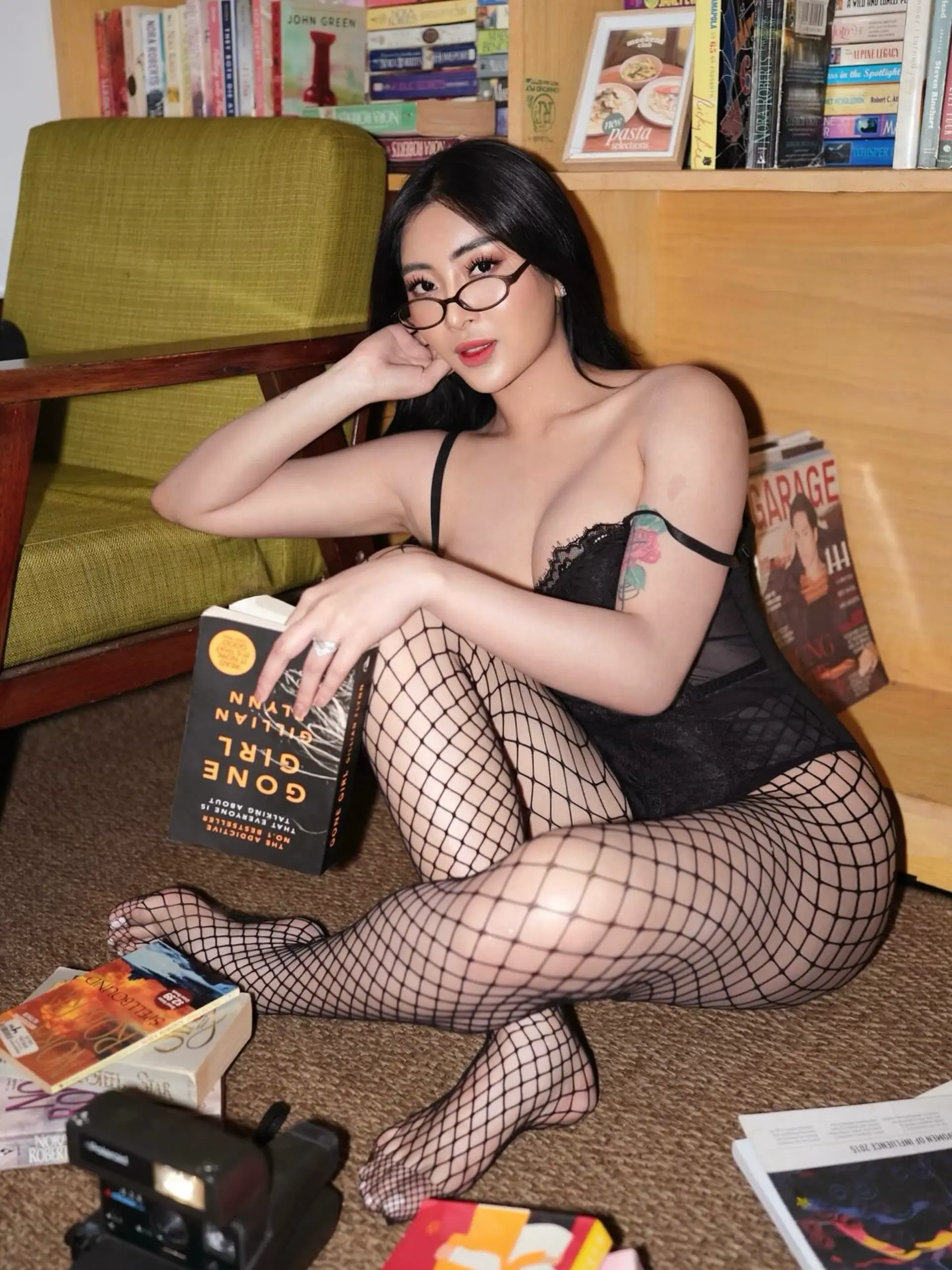 Diane Luna