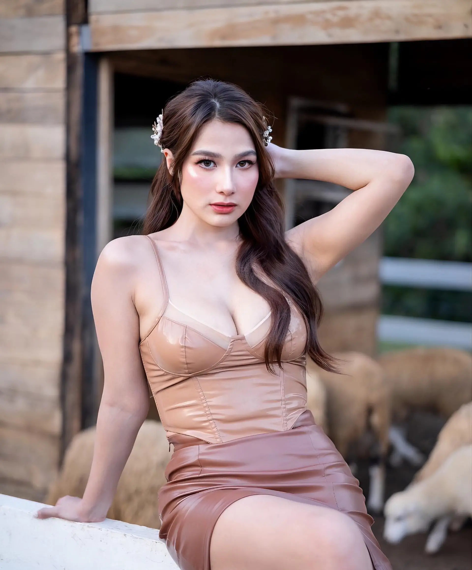 Liezel Lopez